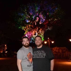 Meet your Posher, Jared